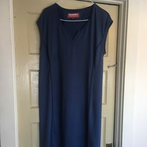 Simms Drifter Dress